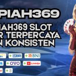 RUPIAH369 SLOT GACOR TERPERCAYA CUAN KONSISTEN
