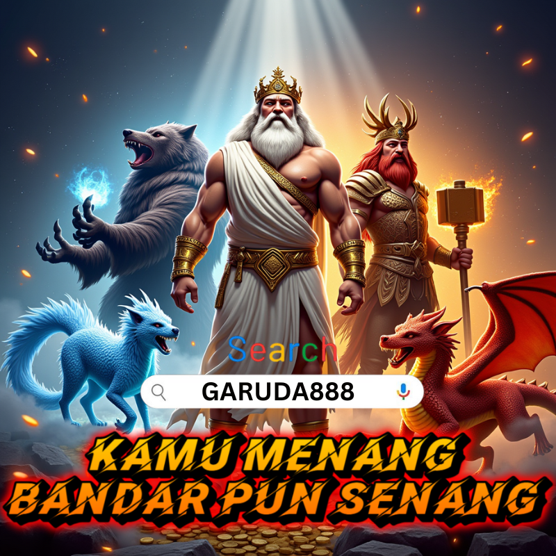 Slot Depo Pulsa Garuda888