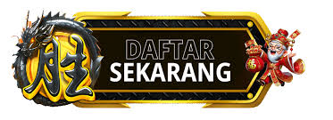 Daftar slot mudah menang