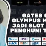 Gates of Olympus Masih Jadi Slot Zeus Penghuni Tahta 2