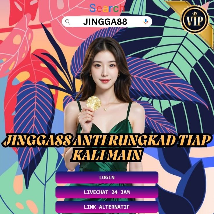 JINGGA88