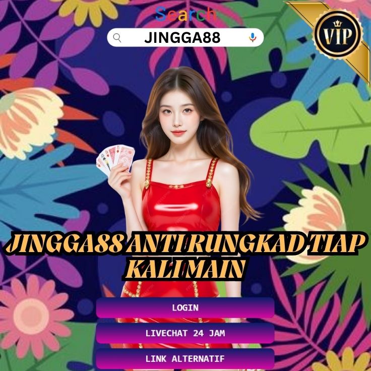 JINGGA88