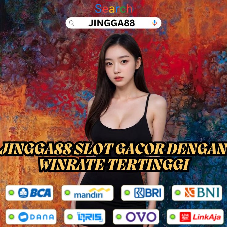 JINGGA88 JINGGA88