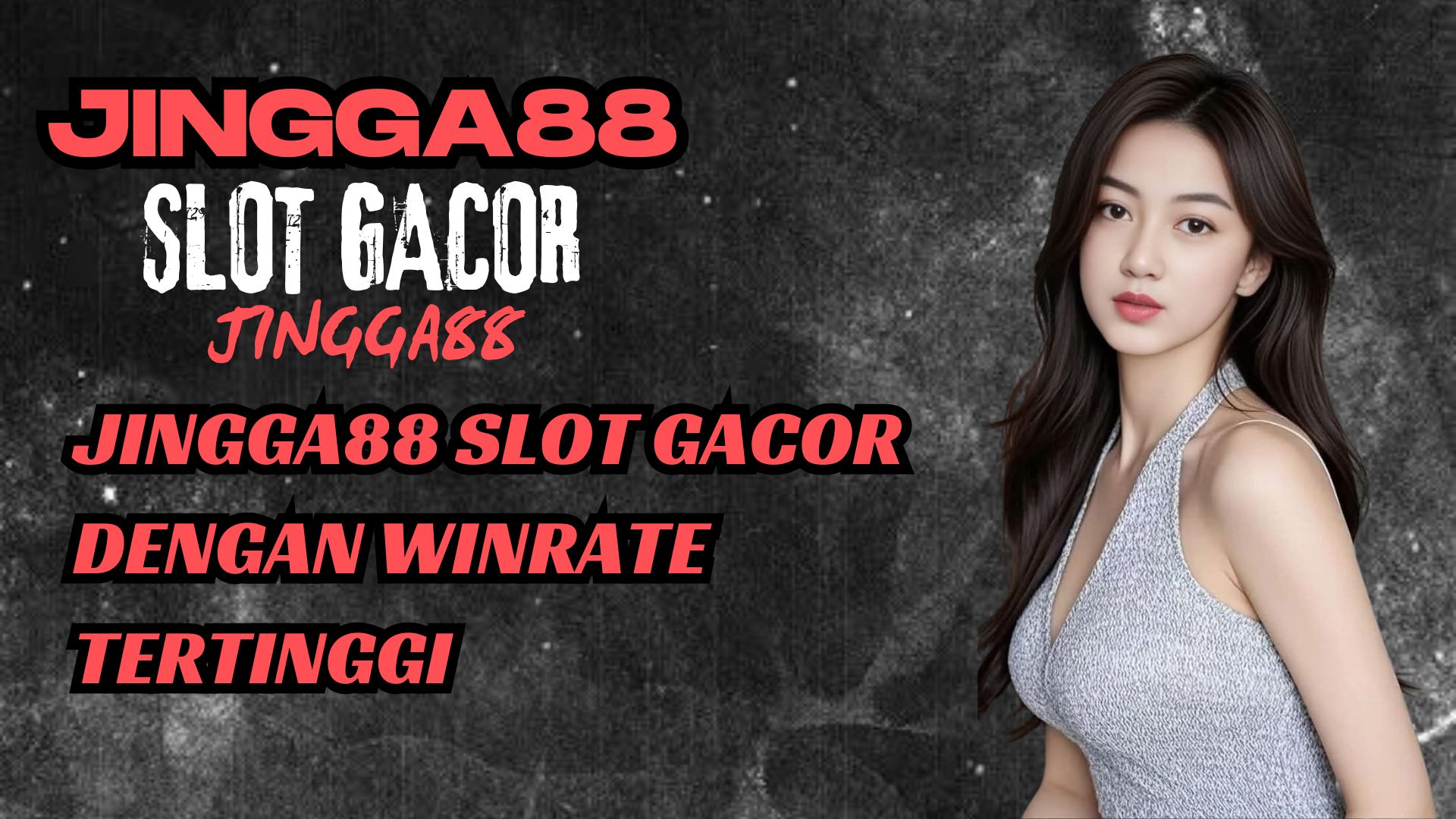 JINGGA88 SLOT GACOR DENGAN WINRATE TERTINGGI