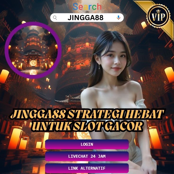 JINGGA88
