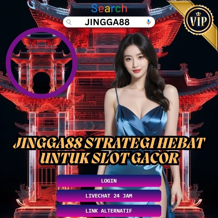 JINGGA88