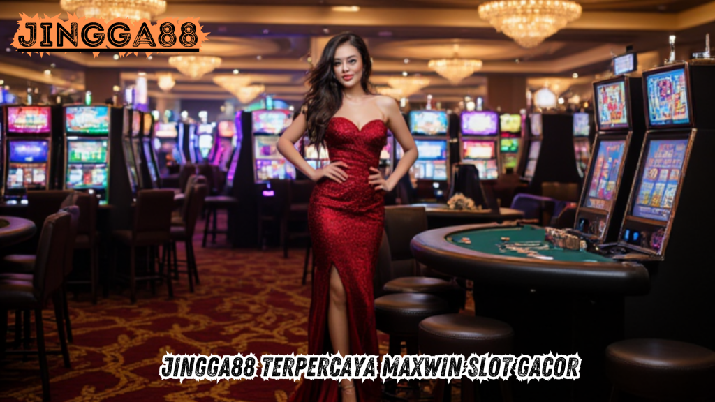 Jingga88 Jingga88