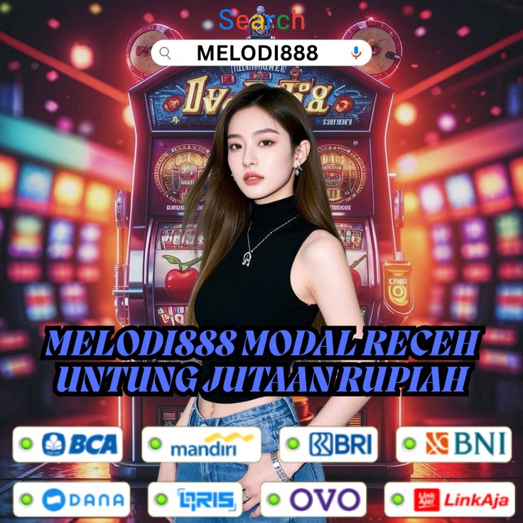 MELODI88 MELODI88