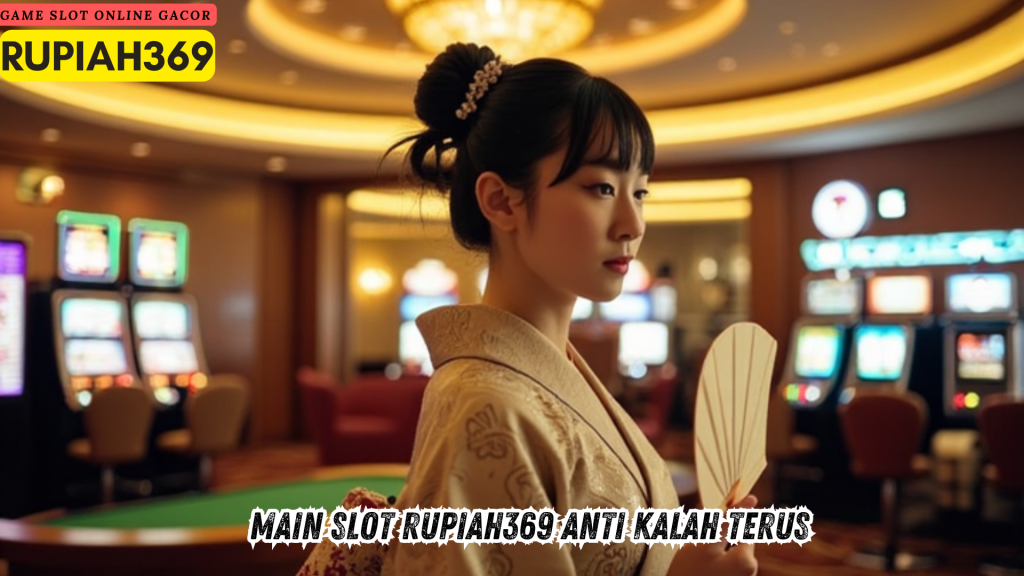Rupiah369