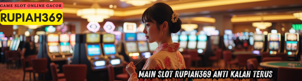 Rupiah369