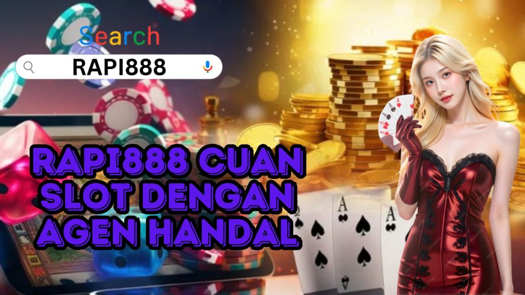 RAPI888