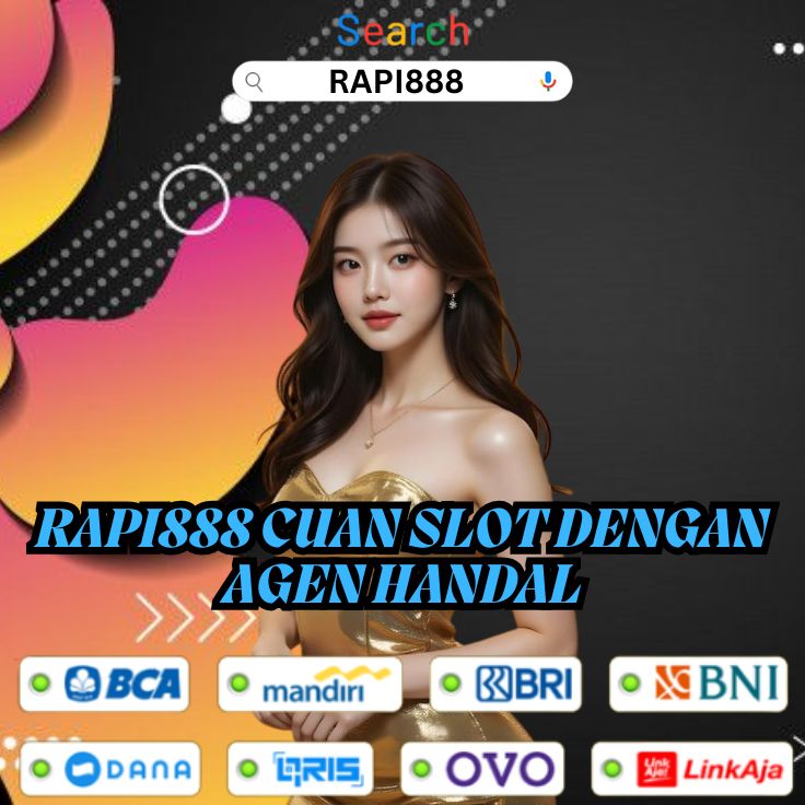 RAPI888