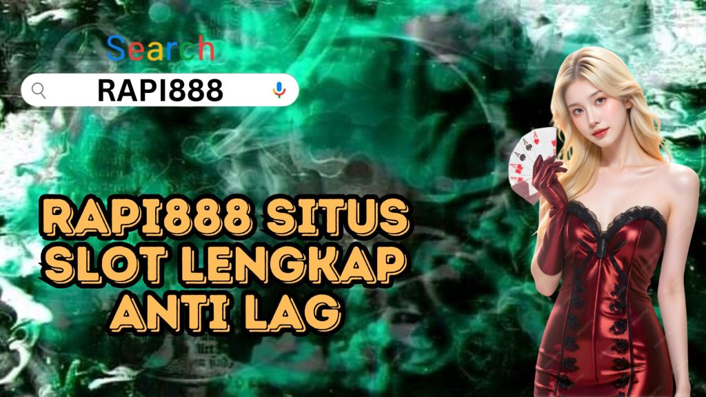 RAPI888