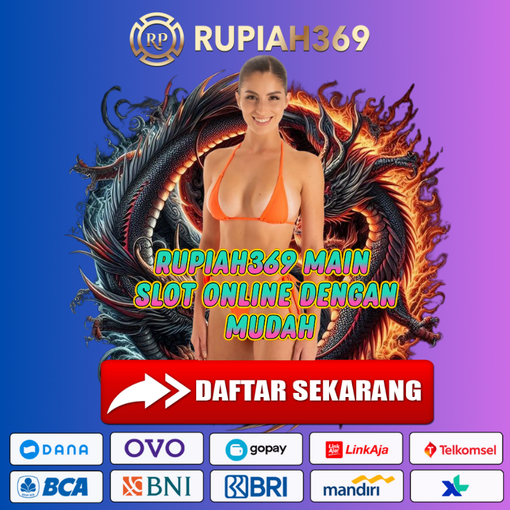 RUPIAH369 RUPIAH369