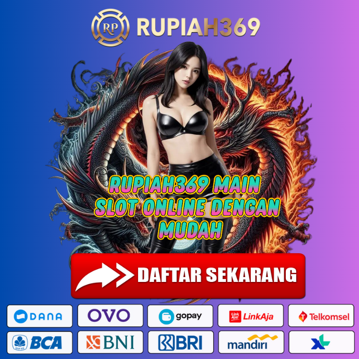 RUPIAH369 RUPIAH369