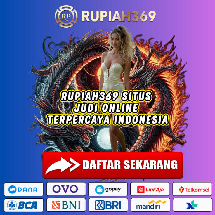 RUPIAH369 RUPIAH369