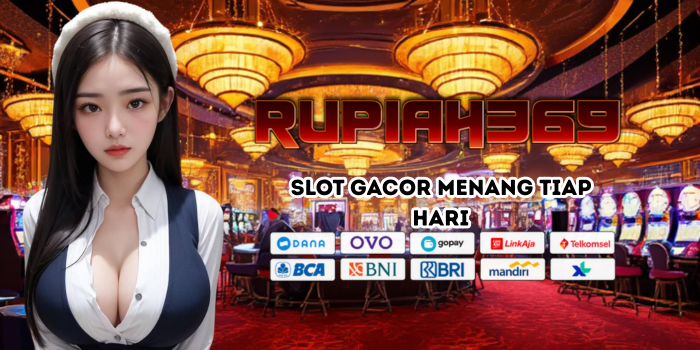 Slot Gacor Menang Tiap Hari U48