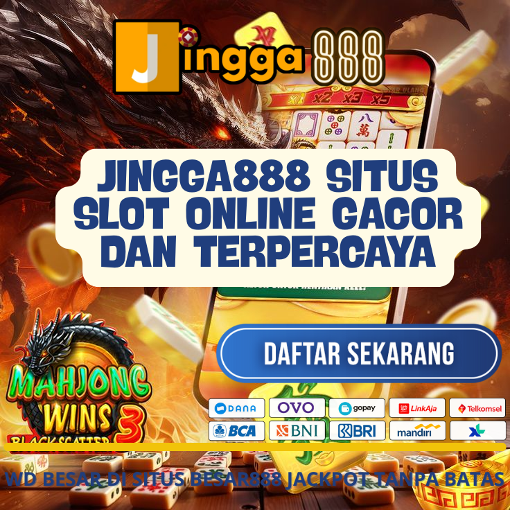 JINGGA888