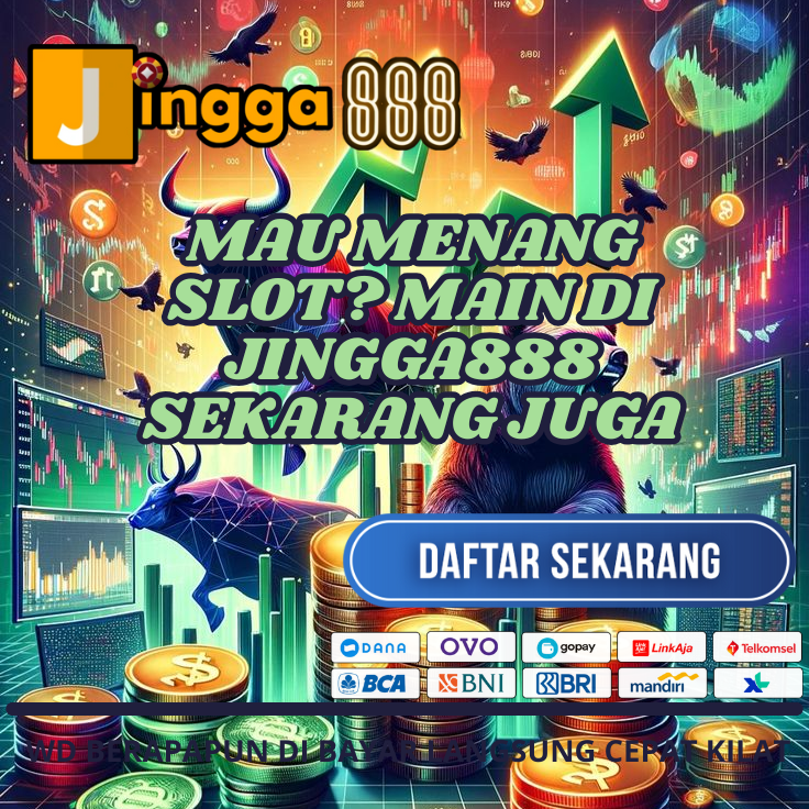 jingga888