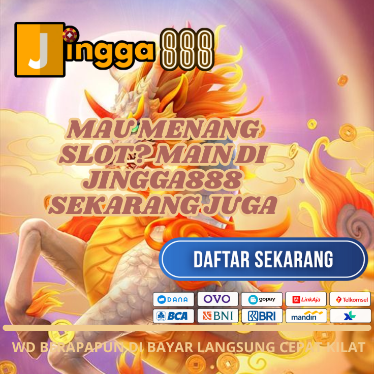 jingga888