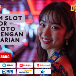 PLATFORM SLOT GACOR LOGINTOTO TERBAIK DENGAN BONUS HARIAN