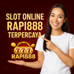 Slot Online Rapi888