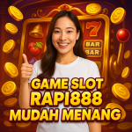 Game Slot Rapi888